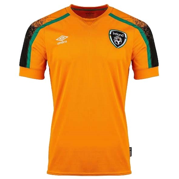 Tailandia Camiseta Irlanda 2ª 2021 2022